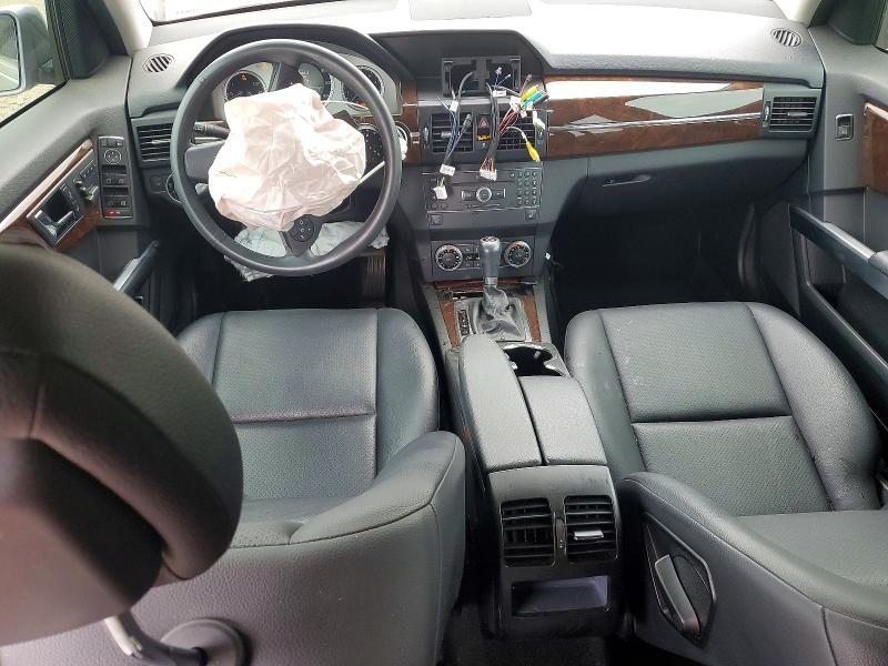 Продаж на аукціоні авто 2011 Mercedes-benz Glk, vin: WDCGG8HBXBF647398, номер лоту: 56453636
