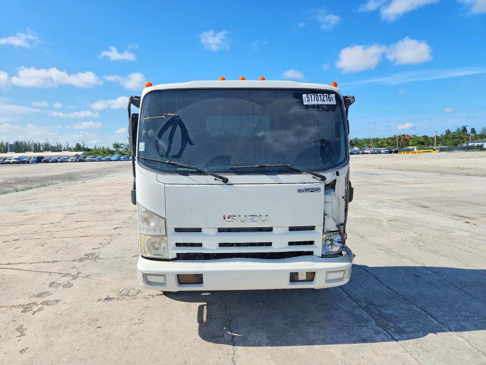 Aukcja sprzedaży 2012 Isuzu Npr Hd, vin: 54DC4W1B0CS805201, numer aukcji: 51701216