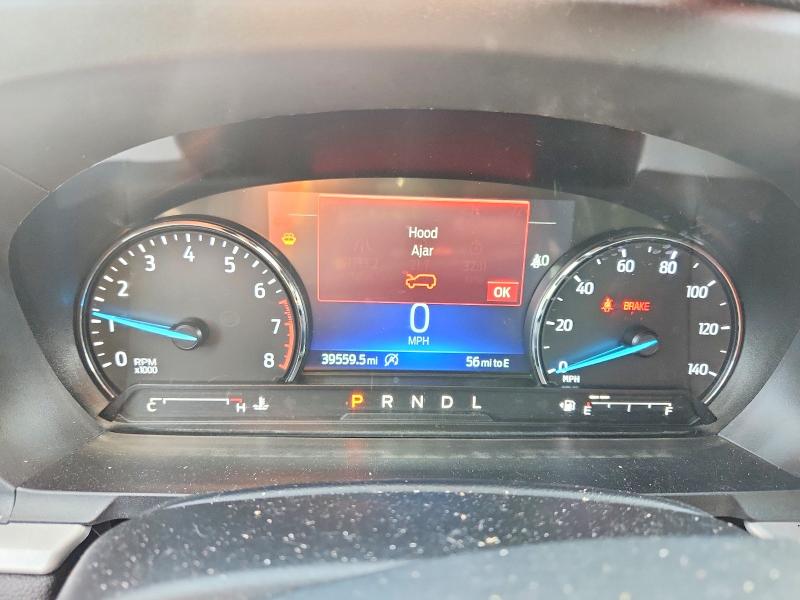 Продажа на аукционе авто 2023 Ford Explorer, vin: 1FMSK8DHXPGC15660, номер лота: 57599796