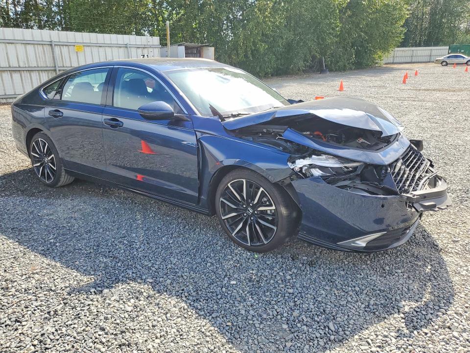 Aukcja sprzedaży 2024 Honda Accord, vin: 1HGCY2F8XRA082276, numer aukcji: 57968016