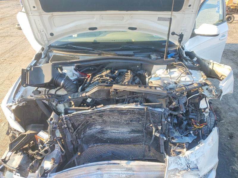2012 Audi A4 მანქანა იყიდება აუქციონზე, vin: WAUSFAFL9CA001965, აუქციონის ნომერი: 58447096