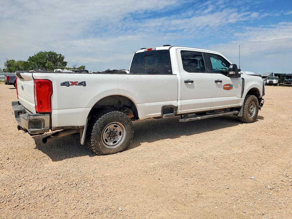 58310916 :رقم المزاد ، 1FT7W2BA1TEC85958 vin ، 2026 Ford F250 مزاد بيع