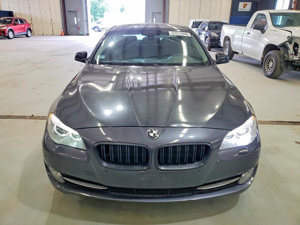 Aukcja sprzedaży 2012 Bmw 535, vin: WBAFU7C51CDU62107, numer aukcji: 57070946