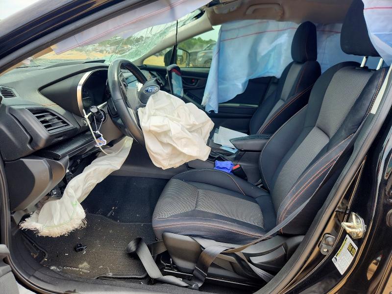 Продажа на аукционе авто 2021 Subaru Crosstrek, vin: JF2GTAPC0M8207556, номер лота: 56493226