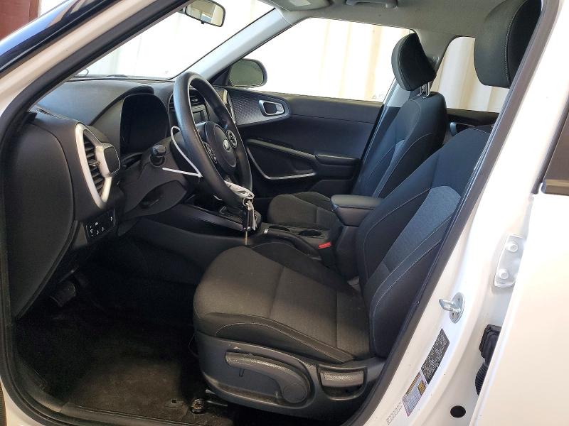 Aukcja sprzedaży 2020 Kia Soul, vin: KNDJ23AU0L7060194, numer aukcji: 57014836