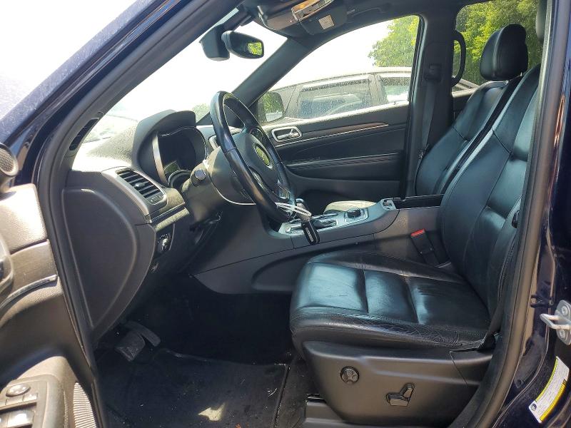 Aukcja sprzedaży 2018 Jeep G.cher 4d Laredo, vin: 1C4RJFBG2JC181121, numer aukcji: 55205586