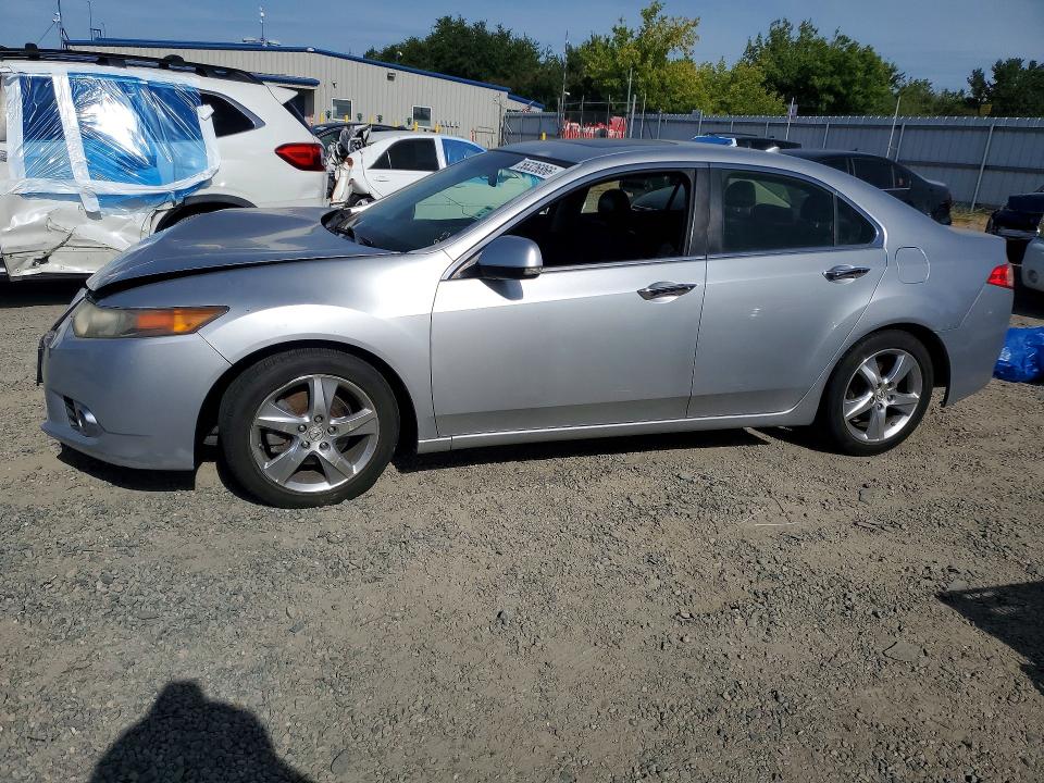 Aukcja sprzedaży 2013 Acura Tsx, vin: JH4CU2F49DC003487, numer aukcji: 56326866
