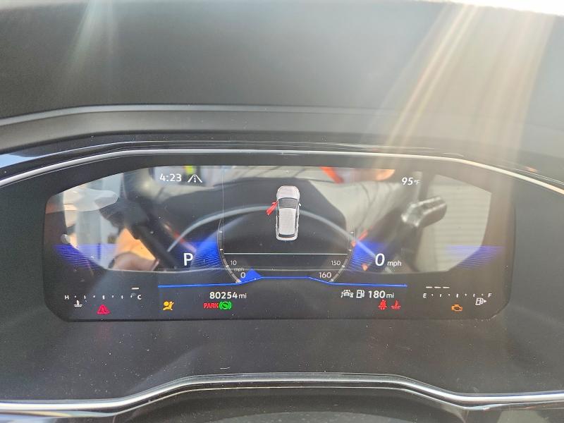 2023 Volkswagen Jetta მანქანა იყიდება აუქციონზე, vin: 3VW5M7BU4PM051038, აუქციონის ნომერი: 58890656