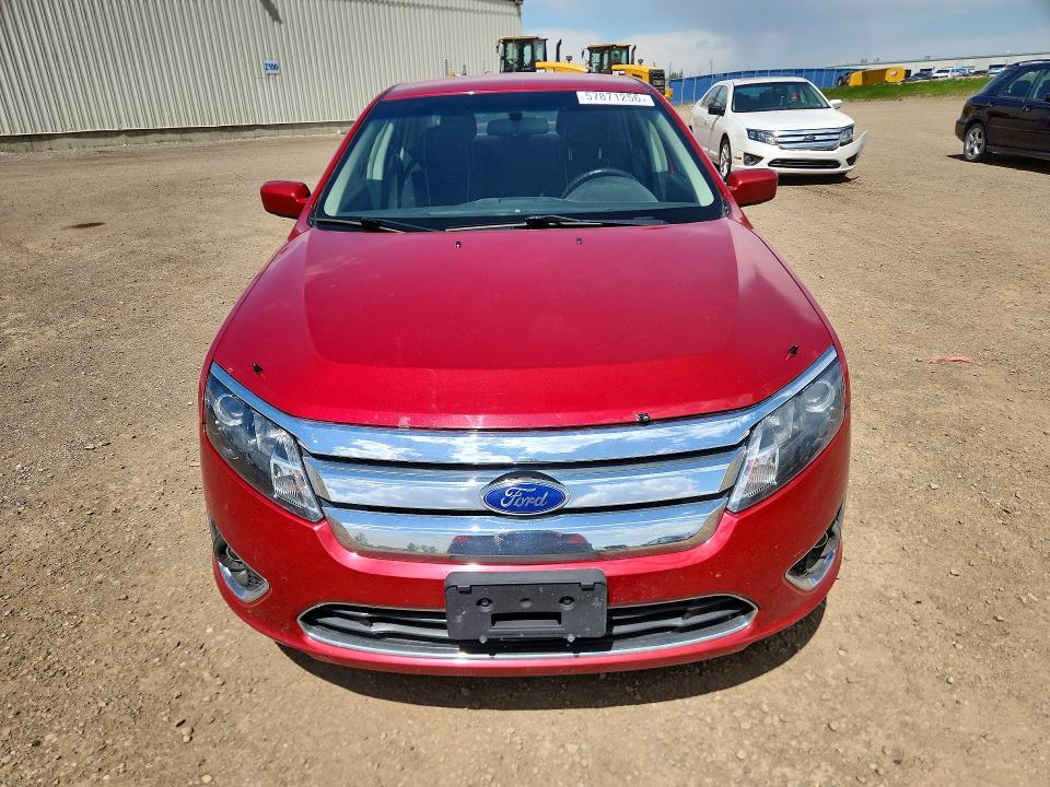 Продаж на аукціоні авто 2011 Ford Fusion, vin: 3FAHP0HA6BR282827, номер лоту: 57871256