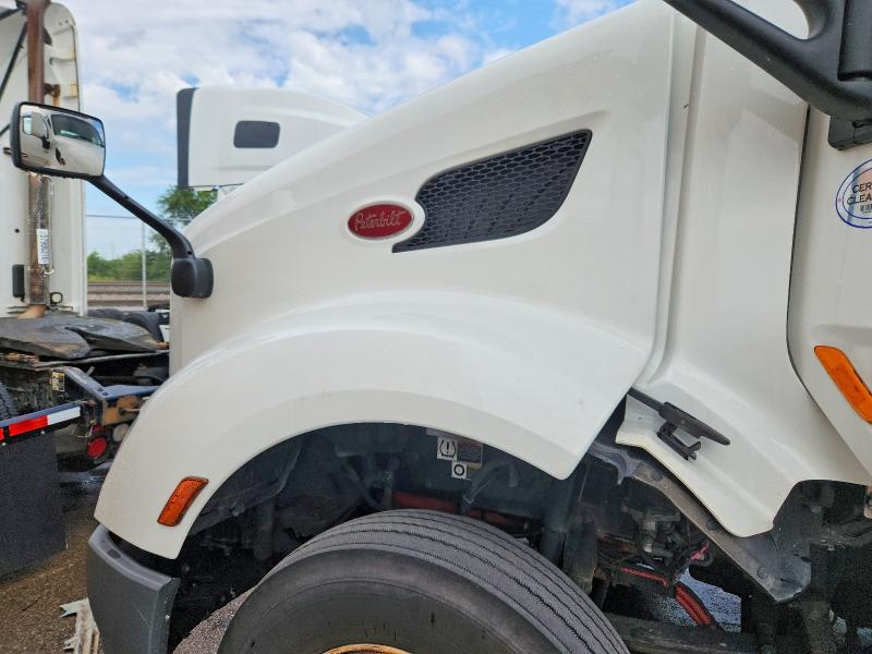 2018 Peterbilt 579 მანქანა იყიდება აუქციონზე, vin: 1XPBA48X5JD477661, აუქციონის ნომერი: 57914046