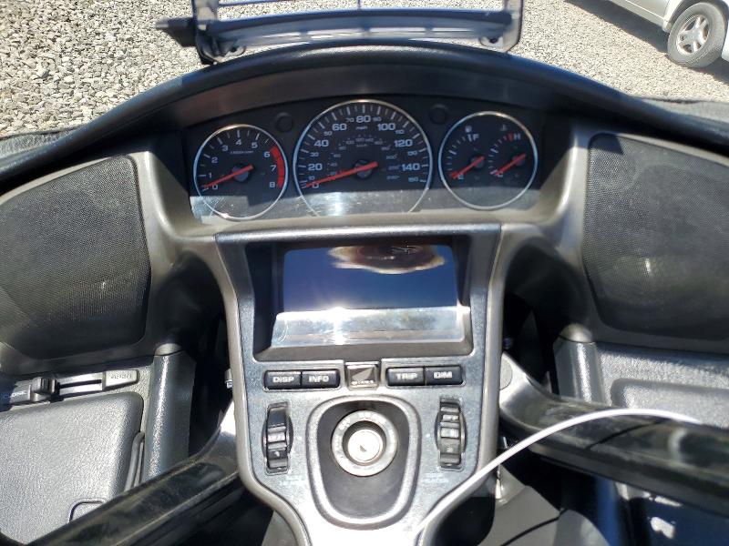 Продаж на аукціоні авто 2008 Honda Gl1800, vin: 1HFSC47L48A704074, номер лоту: 56698326