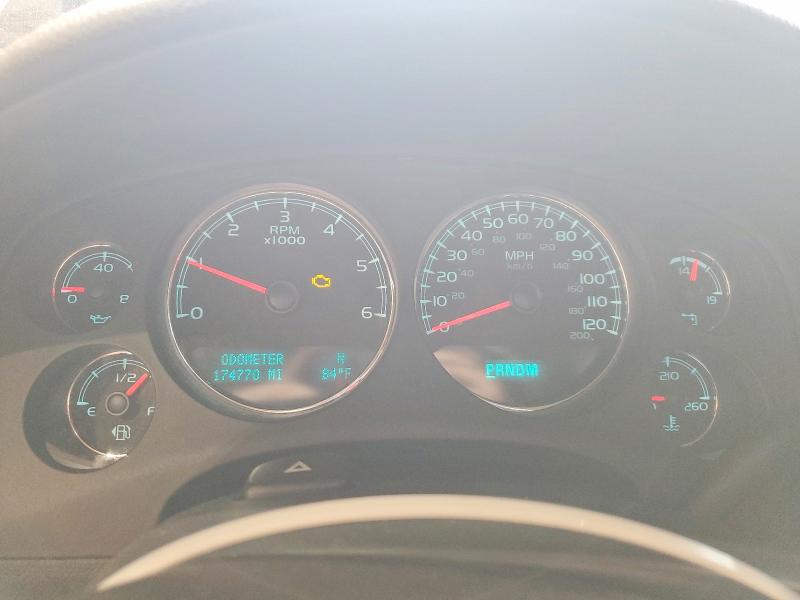 59151046 :رقم المزاد ، 1GNSCCE07BR284260 vin ، 2011 Chevrolet Tahoe مزاد بيع
