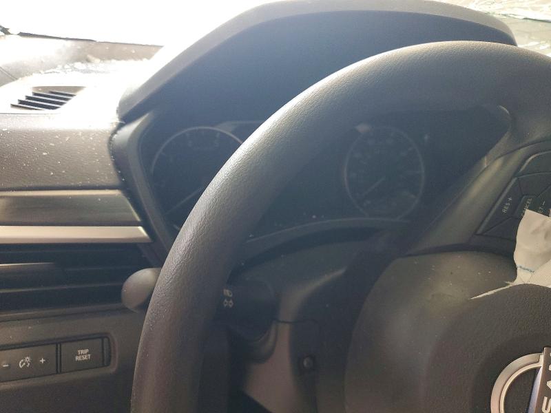 58701186 :رقم المزاد ، 1N4BL4DW6TN318613 vin ، 2026 Nissan Altima مزاد بيع