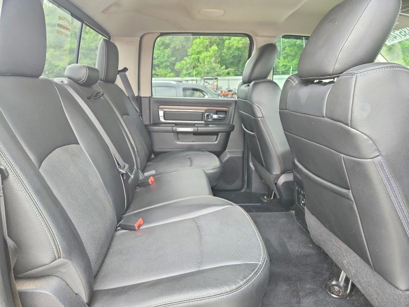 Продаж на аукціоні авто 2014 Ram 1500, vin: 1C6RR7NM2ES297776, номер лоту: 57935746