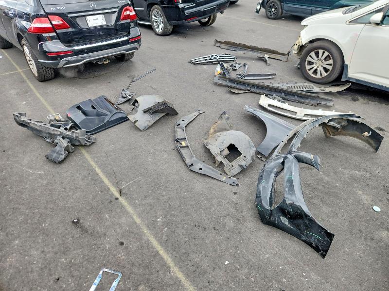 Aukcja sprzedaży 2014 Mercedes-benz Ml, vin: 4JGDA5HBXEA276698, numer aukcji: 57738976