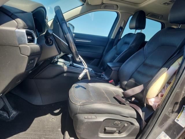 Aukcja sprzedaży 2019 Mazda Cx-5, vin: JM3KFADMXK1685803, numer aukcji: 55947506