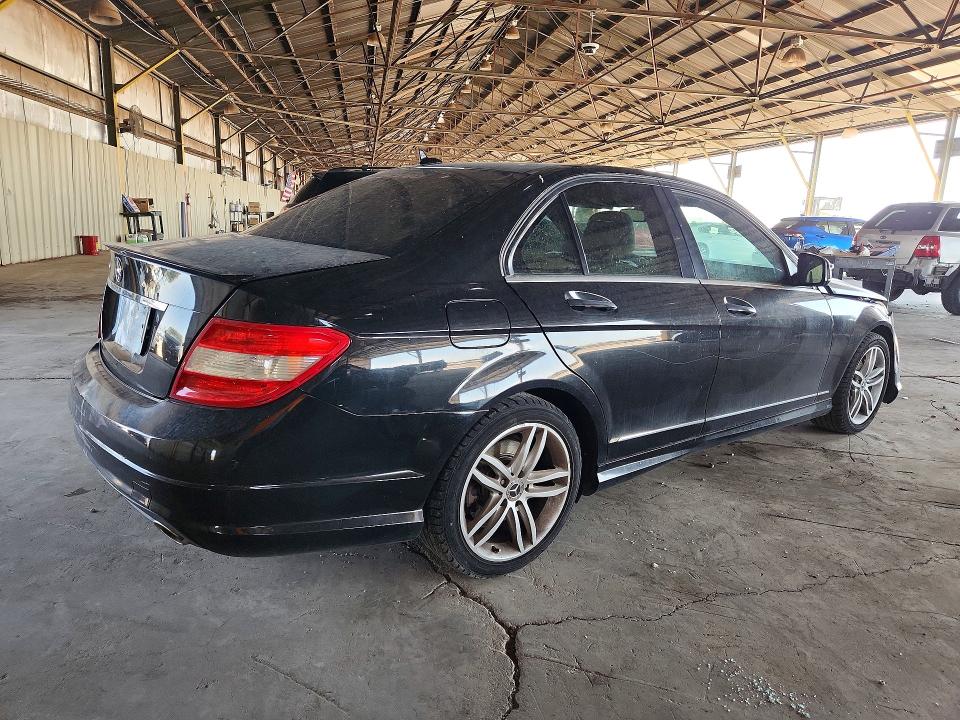 Aukcja sprzedaży 2008 Mercedes-benz C, vin: WDDGF56X28F032106, numer aukcji: 56369716