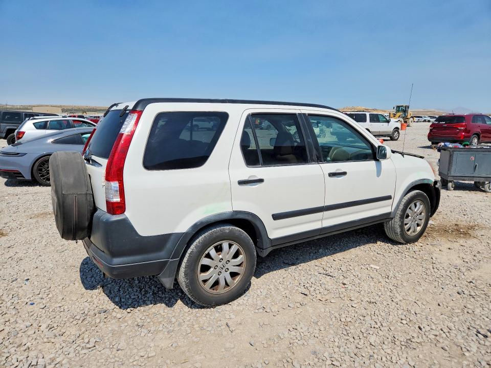 Aukcja sprzedaży 2006 Honda Cr-v, vin: JHLRD78866C049034, numer aukcji: 57898206