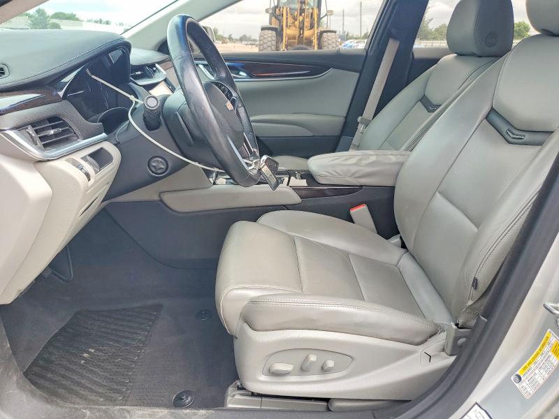 Aukcja sprzedaży 2017 Cadillac Xts, vin: 2G61M5S34H9129165, numer aukcji: 56169146