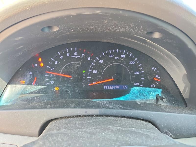 Продаж на аукціоні авто 2011 Toyota Camry, vin: 4T1BF3EK9BU591732, номер лоту: 55598866
