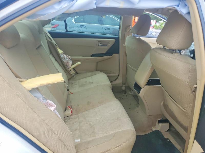 Продаж на аукціоні авто 2015 Toyota Camry Hybrid, vin: 4T1BD1FK7FU162152, номер лоту: 58023236