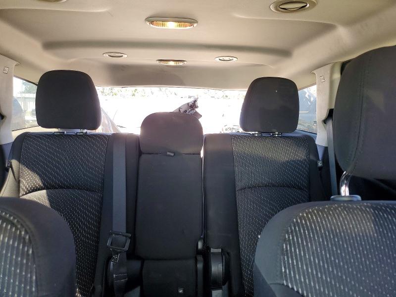 Aukcja sprzedaży 2016 Dodge Journey, vin: 3C4PDCBG6GT207049, numer aukcji: 56843636