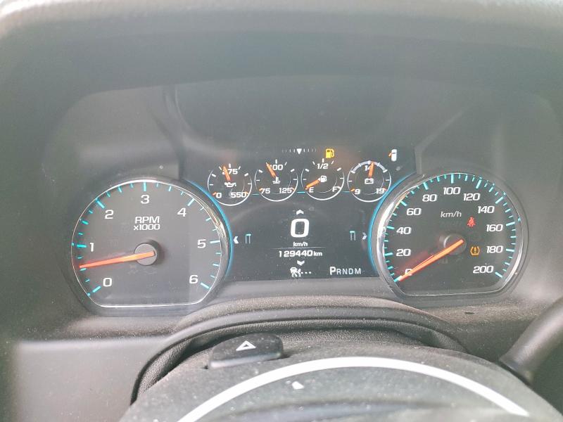 Продажа на аукционе авто 2016 Chevrolet Suburban, vin: 1GNSKJKCXGR472722, номер лота: 56257776
