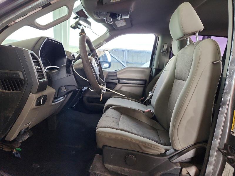 Aukcja sprzedaży 2019 Ford F250, vin: 1FT7W2BT5KEF88600, numer aukcji: 56050776