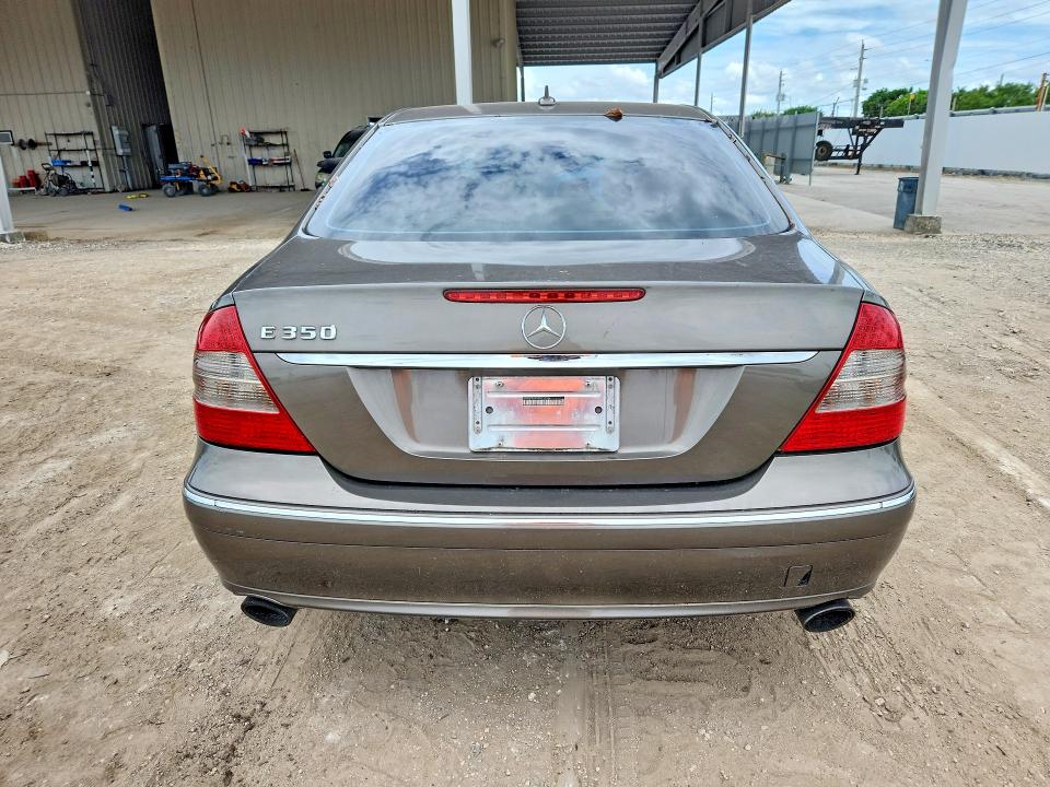 Продажа на аукционе авто 2008 Mercedes-benz E, vin: WDBUF56X88B233284, номер лота: 56736156
