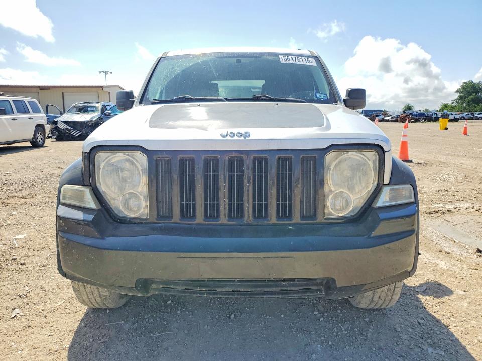 Продажа на аукционе авто 2010 Jeep Liberty, vin: 1J4PN3GK7AW171250, номер лота: 56478116