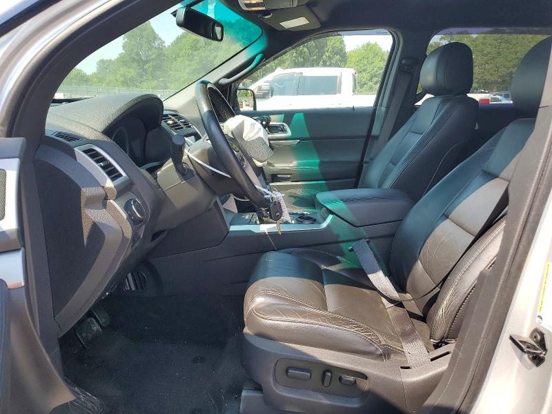 58580436 :رقم المزاد ، 1FMHK7D98CGA42955 vin ، 2012 Ford Explorer مزاد بيع