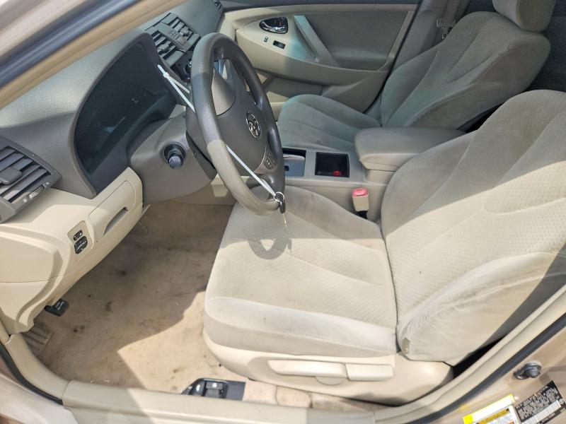 Продажа на аукционе авто 2009 Toyota Camry, vin: 4T1BE46K99U412462, номер лота: 58445606