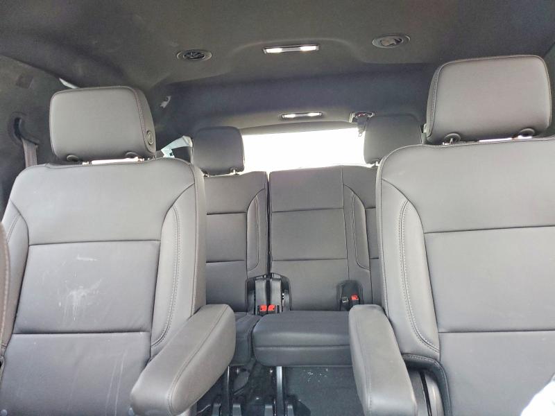 Продаж на аукціоні авто 2024 Chevrolet Tahoe, vin: 1GNSKPKLXRR249716, номер лоту: 58044236