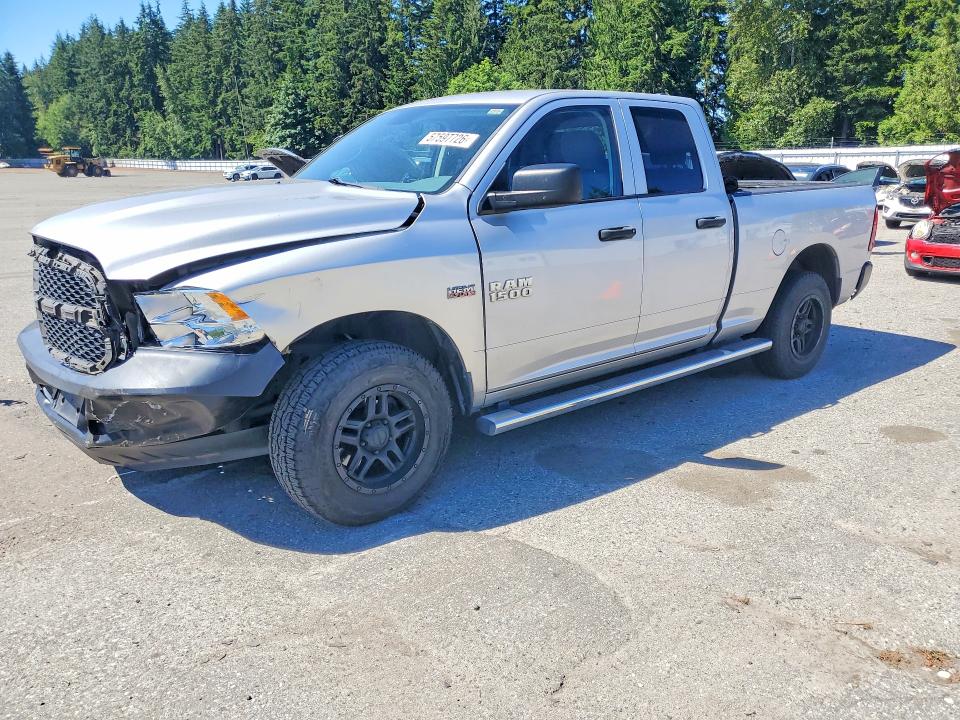 2015 Ram 1500 მანქანა იყიდება აუქციონზე, vin: 1C6RR7FT9FS588959, აუქციონის ნომერი: 57597726