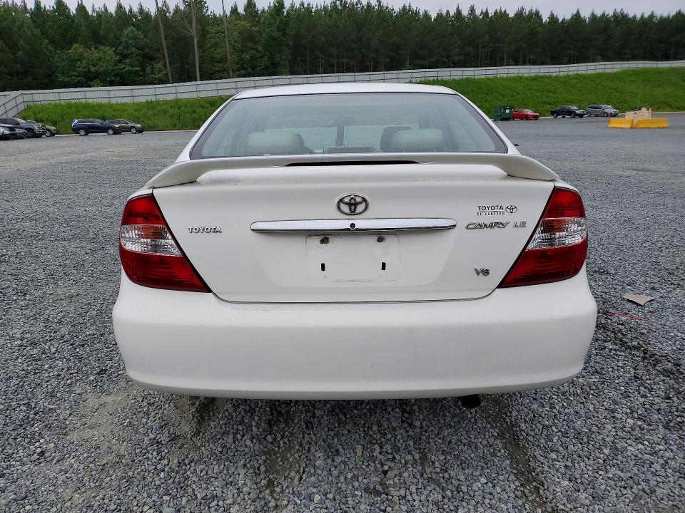 Продаж на аукціоні авто 2002 Toyota Camry, vin: 4T1BF32K12U019719, номер лоту: 56730466