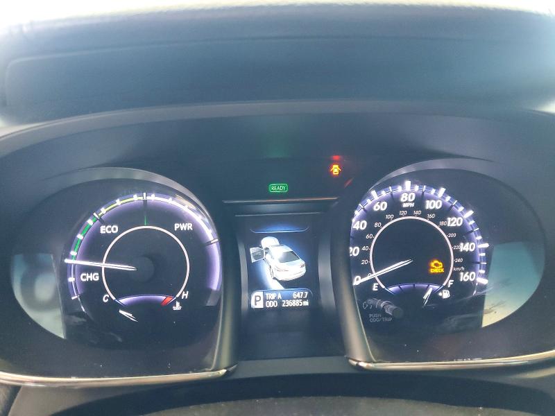 Aukcja sprzedaży 2015 Toyota Avalon Hybrid, vin: 4T1BD1EB7FU041574, numer aukcji: 55796306