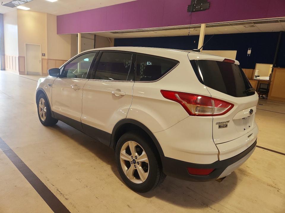 Aukcja sprzedaży 2014 Ford Escape, vin: 1FMCU0GX2EUD95542, numer aukcji: 54275316