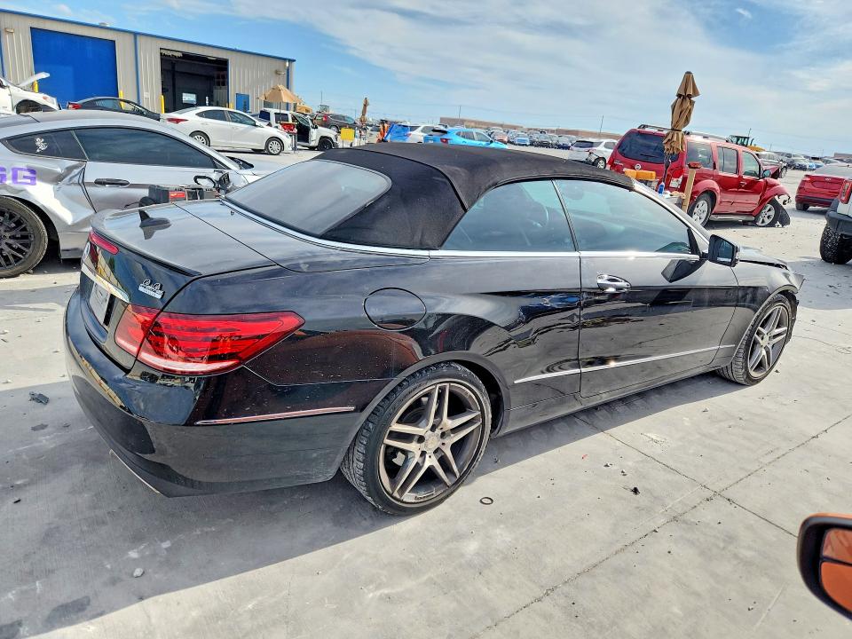 2015 Mercedes-benz E მანქანა იყიდება აუქციონზე, vin: WDDKK6FF4FF306941, აუქციონის ნომერი: 57213546