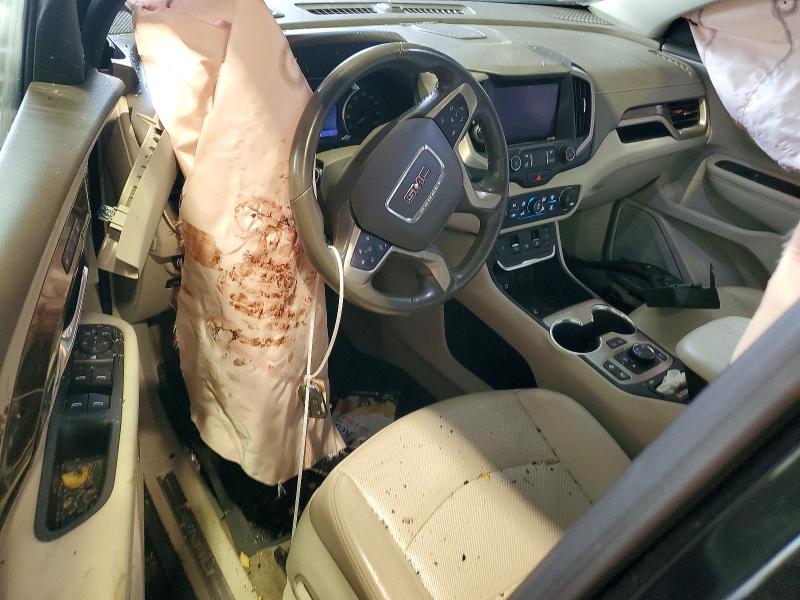 Aukcja sprzedaży 2020 Gmc Terrain, vin: 3GKALXEX8LL187610, numer aukcji: 56460796