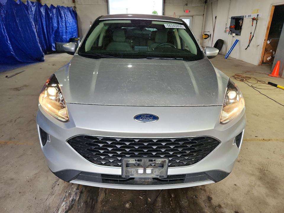 Продаж на аукціоні авто 2020 Ford Escape, vin: 1FMCU9G64LUA97115, номер лоту: 56340806