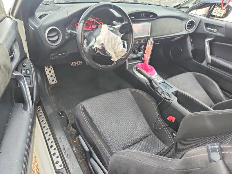 Aukcja sprzedaży 2020 Toyota 86, vin: JF1ZNAA16L8751718, numer aukcji: 56466866