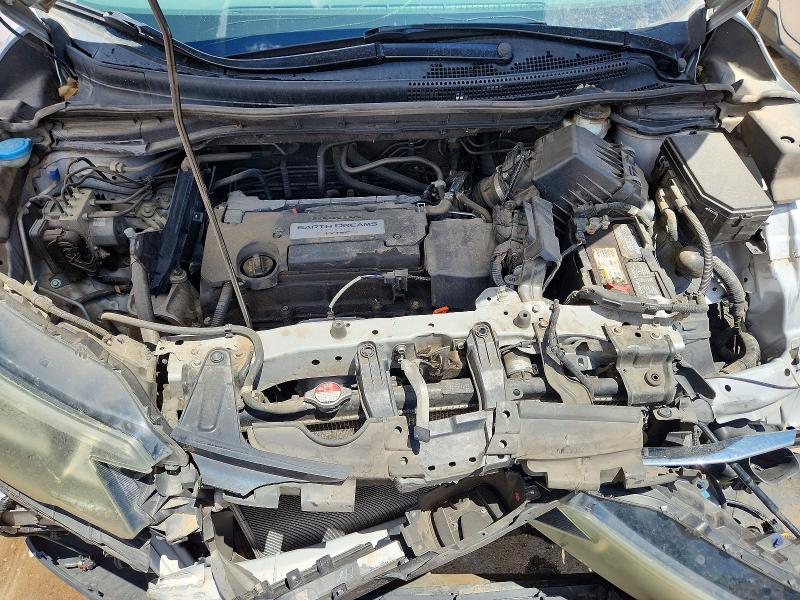 Aukcja sprzedaży 2015 Honda Cr-v, vin: 2HKRM4H58FH677439, numer aukcji: 63883396