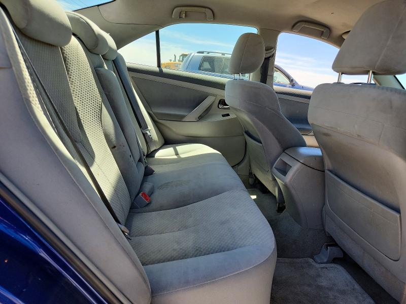 55905026 :رقم المزاد ، 4T1BE46K27U181742 vin ، 2007 Toyota Camry مزاد بيع