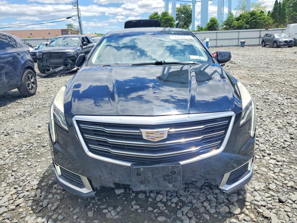 Aukcja sprzedaży 2019 Cadillac Xts, vin: 2G61M5S32K9154606, numer aukcji: 56258416