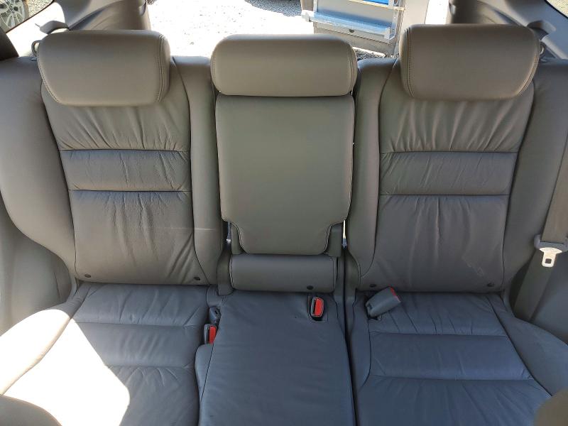 Продажа на аукционе авто 2007 Honda Cr-v, vin: JHLRE487X7C123236, номер лота: 55941376