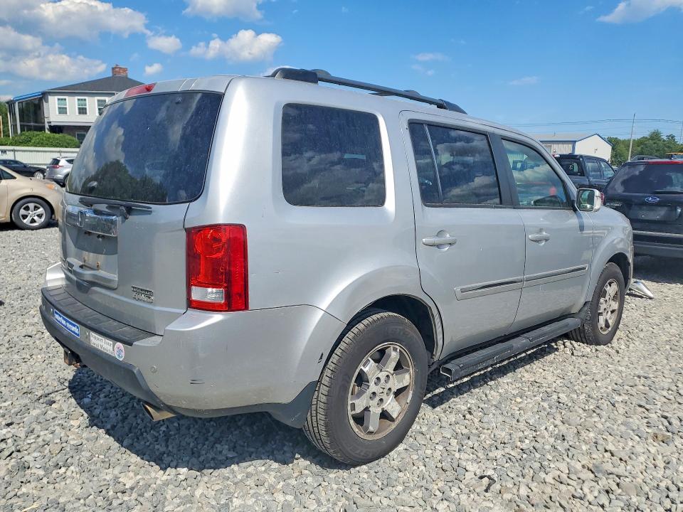 Продаж на аукціоні авто 2011 Honda Pilot, vin: 5FNYF4H9XBB053157, номер лоту: 57807996
