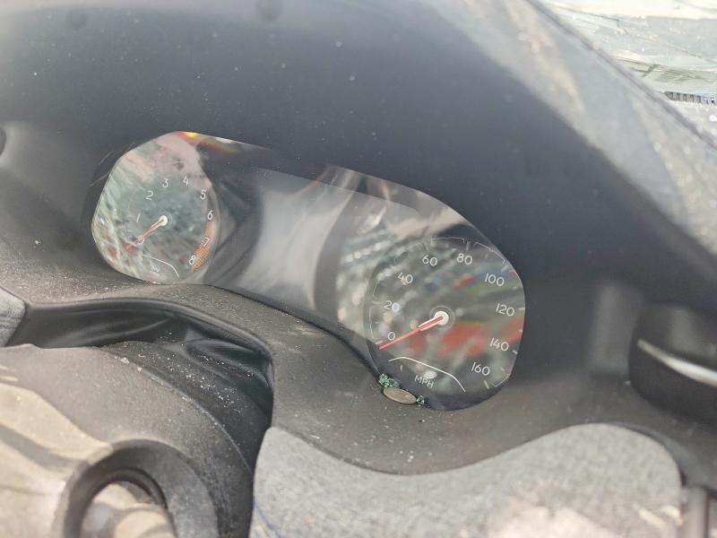55013496 :رقم المزاد ، 3C4NJDBN4RT138711 vin ، 2024 Jeep Compass مزاد بيع