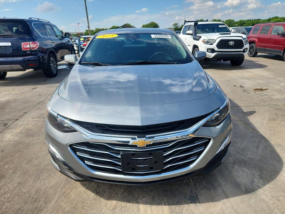 Продаж на аукціоні авто 2025 Chevrolet Malibu, vin: 1G1ZB5ST5SF113439, номер лоту: 56366566
