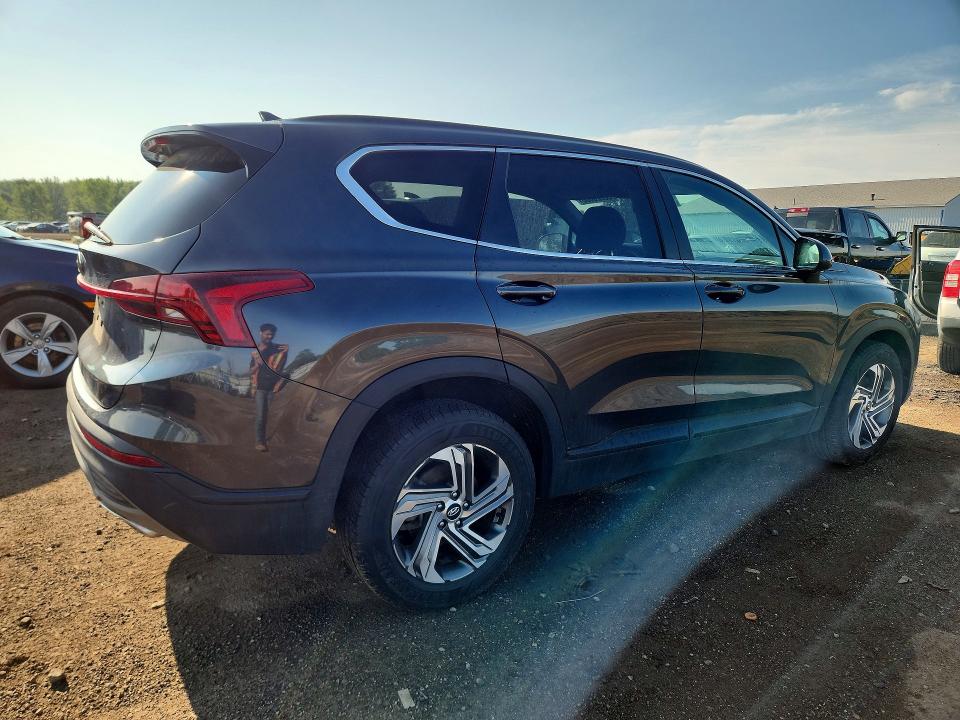 Продажа на аукционе авто 2023 Hyundai Santa Fe, vin: 5NMS14AJ4PH621952, номер лота: 58920666