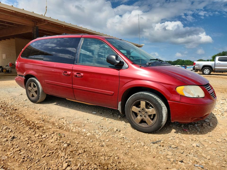 Aukcja sprzedaży 2005 Dodge Grand Cara, vin: 2D8GP44L45R382425, numer aukcji: 58103096